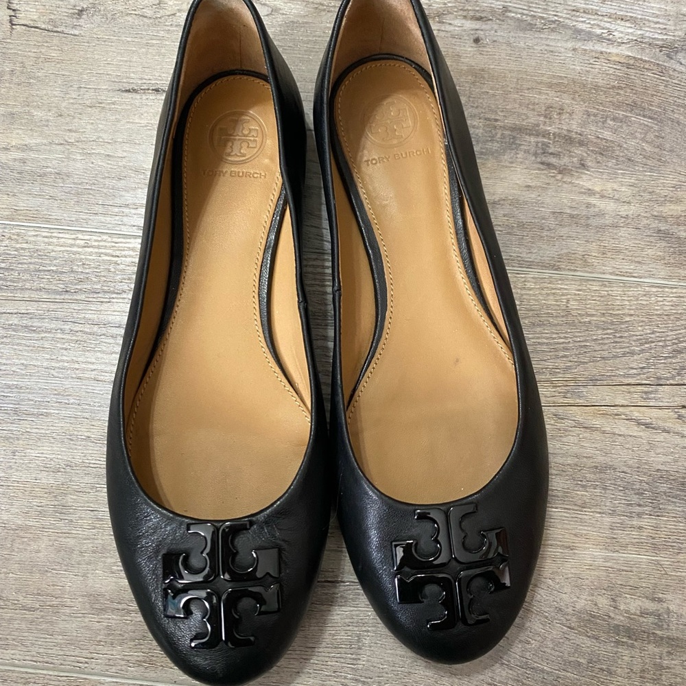 Tory Burch Ballet Flats